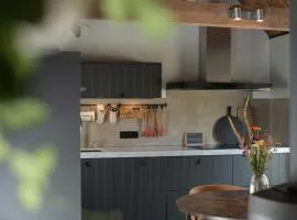 Gastenverblijf Begheynhof - your perfect escape