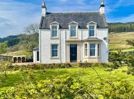 Crossaig Farm House