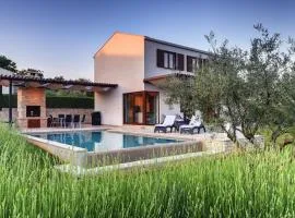 Villa Luna Nera