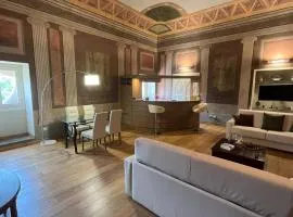Regal Riggio Apartment