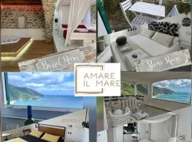 AMARE IL MARE Affittacamere e appartamenti