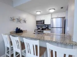 Adorable Coastal-Themed 1 Bedroom Condo on Captiva - Snook Villa at South Seas 3118