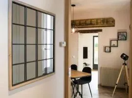 La petite longère La mercerie