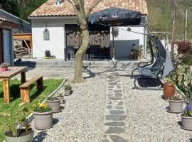 B&B Maison Colette Valgorge