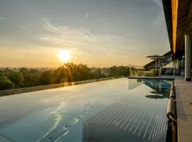 Wellness & Thermal Retreat Das Mühlbach