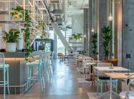 District Living、ウィーンのバケーションレンタル