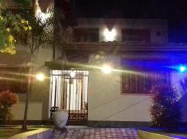 Villa Seyansa - Galle, ξενοδοχείο σε Kumbalwella