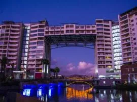 ZALS Luxury- Knightsbridge 2 Bed