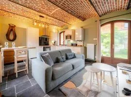 L'Ecurie, gîte au Domaine d'Antan