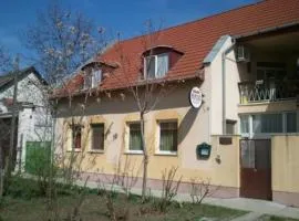 Aranykalász Panzió