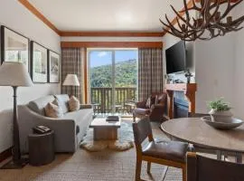 1537A 2BDRM-STARR By Stowe Mountain Rentals