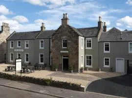 The Leddie Hotel