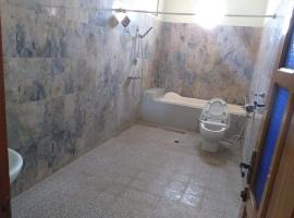 ANB Resort and Hotel, Hotel in Pameungpeuk