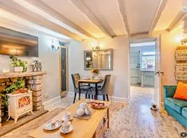 Charming Shepherd's Cottage, Pets Welcome,parking