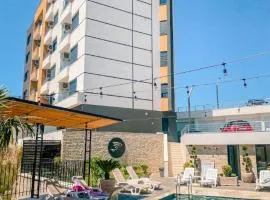 Eagles Locus Apartments