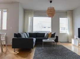 Riverside Suites by BookLapland