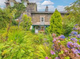 3 Dixon Ground, Coniston, hotel sa Coniston
