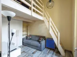 Centralissimo Loft Porta Nuova