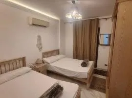 Luxury apartment in Madinaty