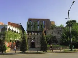 Griffin Hotel