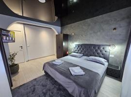 Vila Noris, B&B in Iaşi