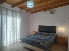 Departamento Stanza
