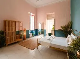 Senglea Jungle Palazzo