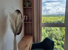 Apartament Mint Sea View - Letnica Gdańsk