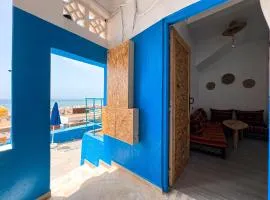 Taghazout Beachfront Apartment