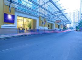 All Sedayu Hotel Kelapa Gading, מלון ב-North Jakarta, ג'קרטה