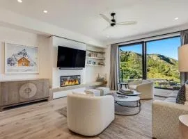 Electric Pass Lodge 504 by Snowmass Mountain Lodging