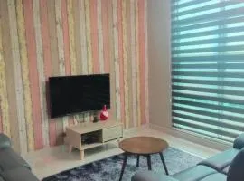 1010 Homestay at MKH Avenue, Kajang Town