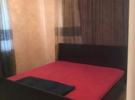 У Татошки, hotel v destinaci P'eria