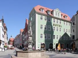 Hotel Schwibbogen Görlitz