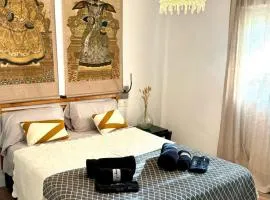 Apartamento con Parking El Rincón del Arte Granada Centro