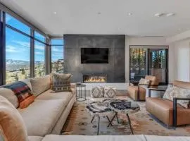 One Snowmass West 303 by Snowmass Mountain Lodging
