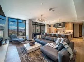 One Snowmass East 303 by Snowmass Mountain Lodging