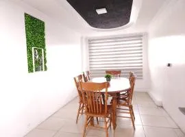 Departamento completo