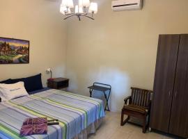 Rincon del atardecer, hotel near Monseñor Oscar Arnulfo Romero International Airport - SAL, La Libertad
