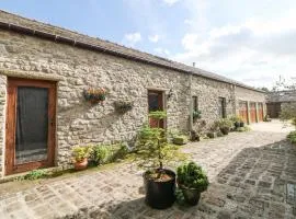 Courtyard Cottage
