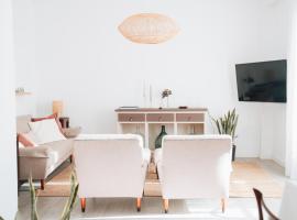 Holiday House Don Manuel 2, hotel in San Sebastián de la Gomera