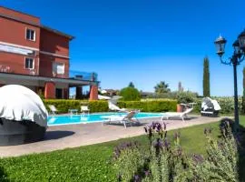 Relais Villa Italia