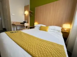 B&B HOTEL Metz Est Technopole Pôle Santé