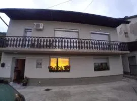 Apartman Halida