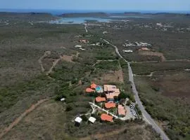 Bandabou Breeze Curacao