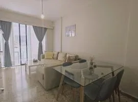 STAY Incity Apartment