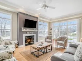 Beacon Court Condo F
