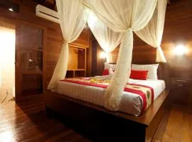 Saka Village Resort Ubud