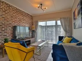 Lowveld Vivid Haven