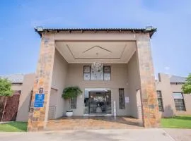 Lefa Boutique Hotel